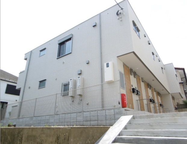東急田園都市線 三軒茶屋駅 徒歩17分 築11年