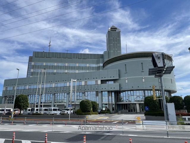 その他　川口市役所　鳩ヶ谷庁舎（その他）まで377m