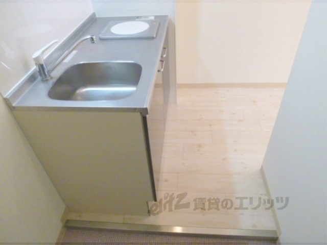 その他部屋・スペース　廊下
