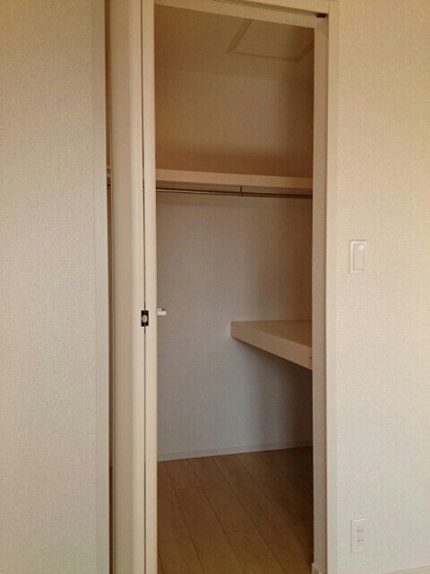 ティラーレM Iの内装写真