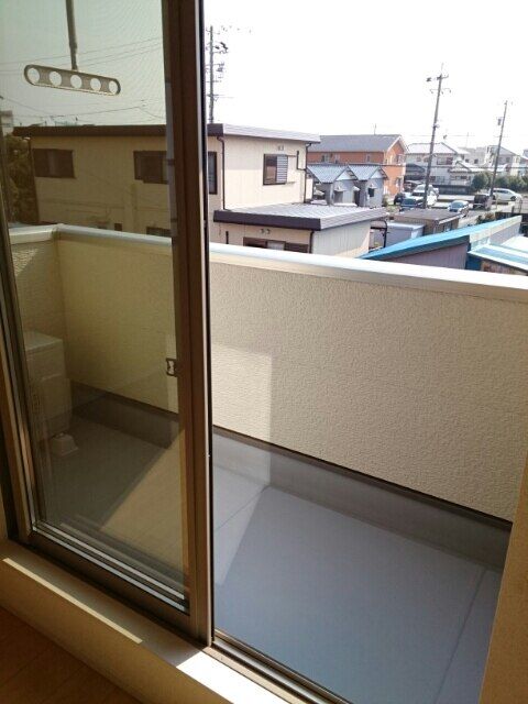 ティラーレM Iの内装写真