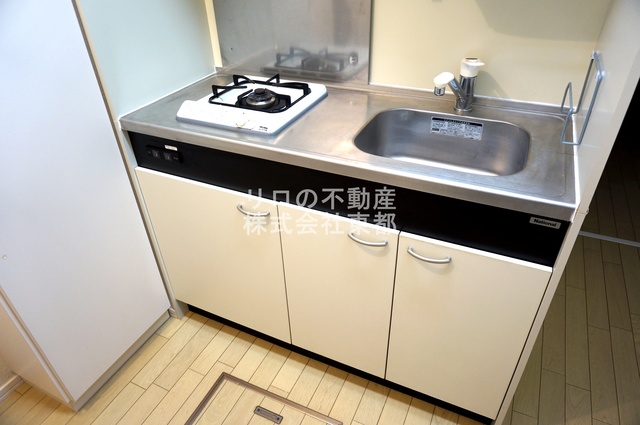 キッチン　※前回募集時のお写真です。