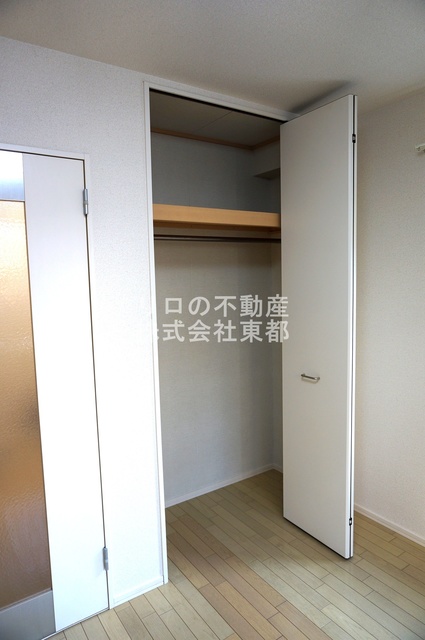 収納　※前回募集時のお写真です。