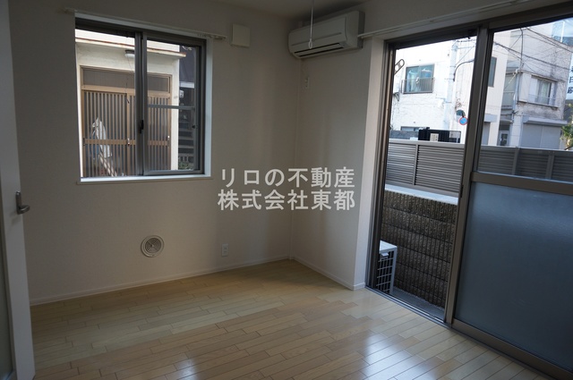 居室・リビング　※前回募集時のお写真です。