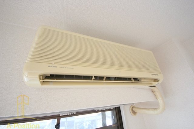その他設備　プレステージ堂島
