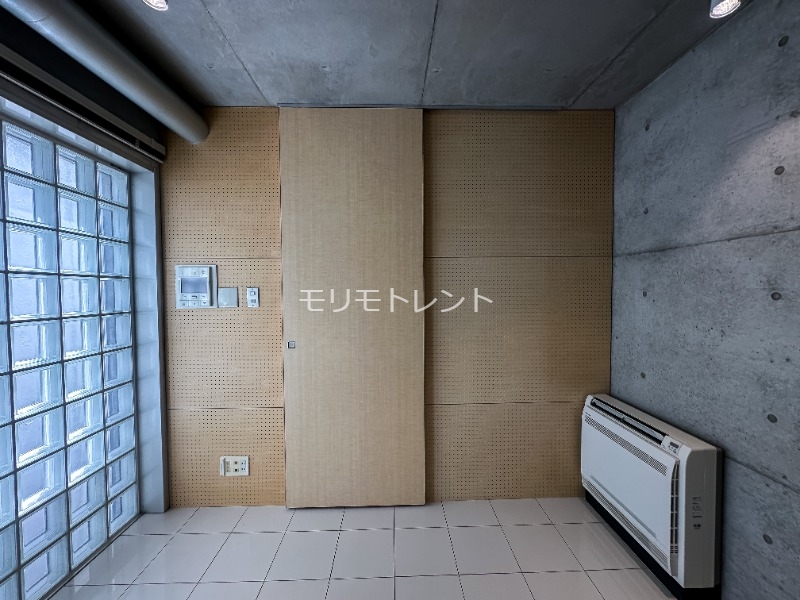 その他部屋・スペース　室内参考写真（３Ｆ－Ａタイプ）