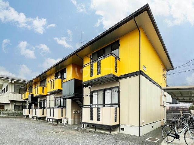 セジュール小林の外観写真