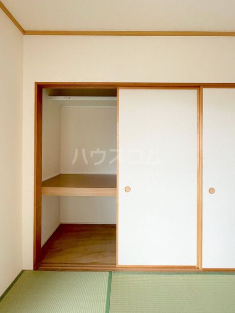 セジュール小林の内装写真