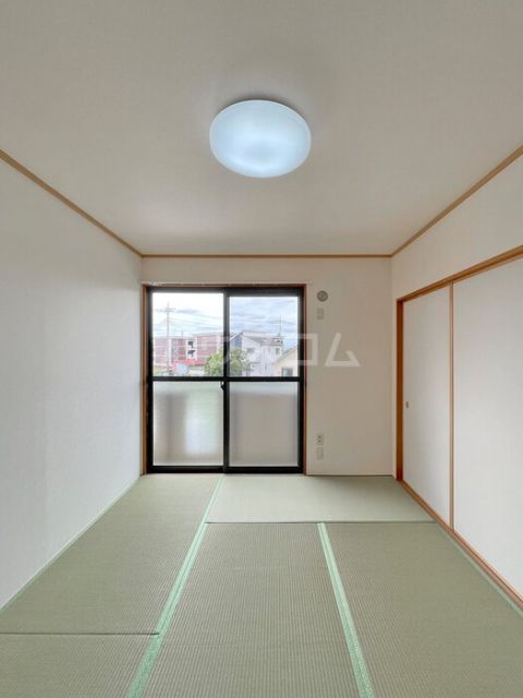 セジュール小林の内装写真