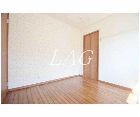 その他部屋・スペース　寝室です。
