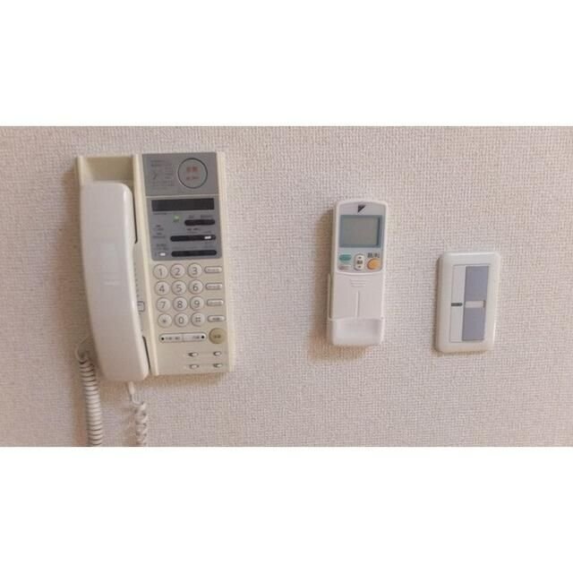 その他設備　※別部屋の参考写真です。