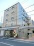 行徳駅より徒歩3分 3階 築30年7ヶ月の賃貸物件