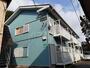 南野ハイツE号棟 2階 築33年6ヶ月の賃貸物件