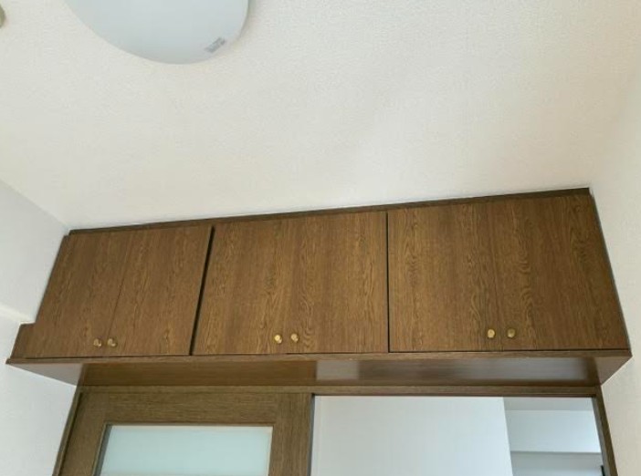 パサージュ福山木之庄の内装写真