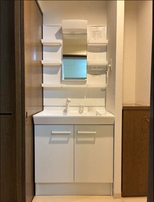 パサージュ福山木之庄の内装写真