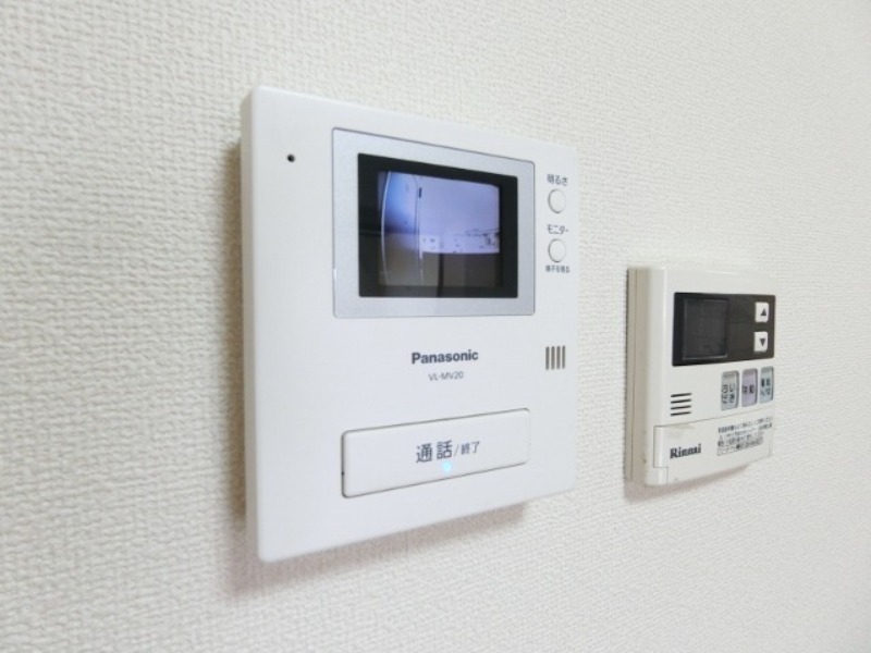 セキュリティ　図面と現状に相違がある場合には現状を優先