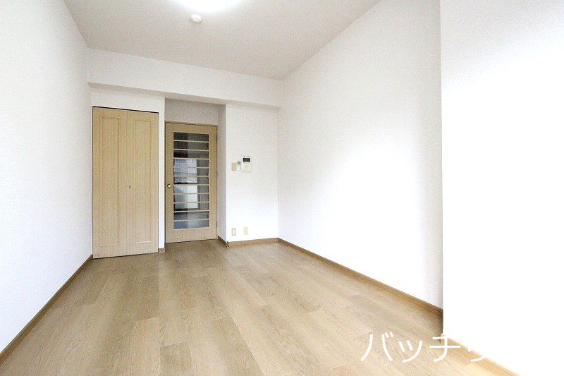 居室・リビング　画像は別号室タイプの為、現状を優先致します。