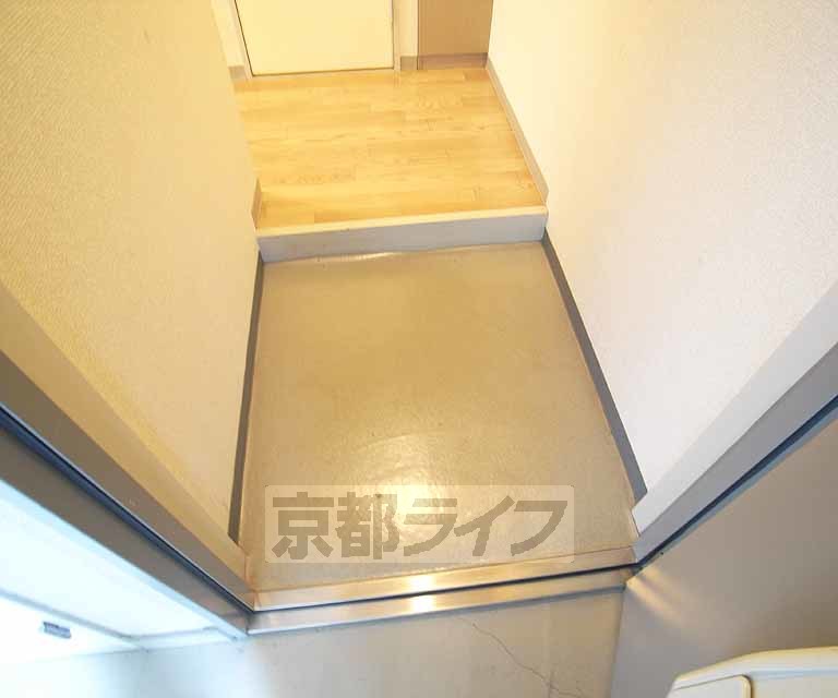玄関　玄関になります。