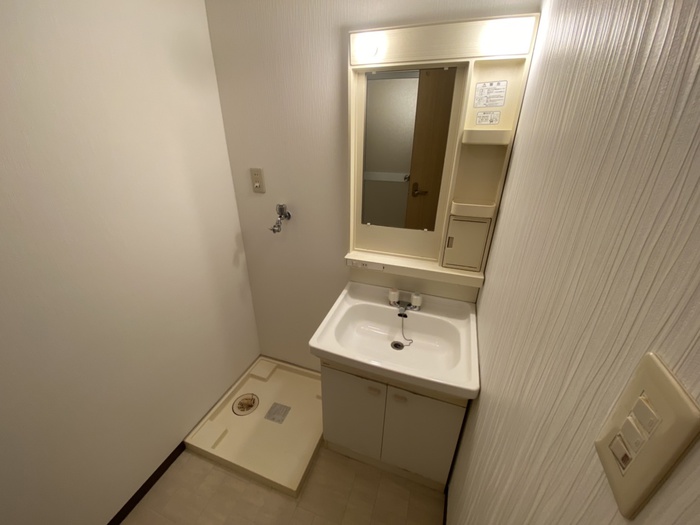 SKマンション21の内装写真