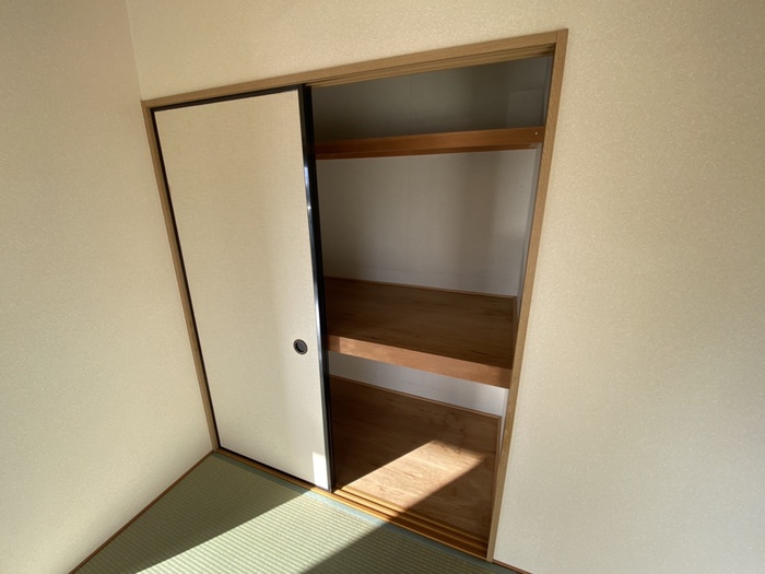 SKマンション21の内装写真
