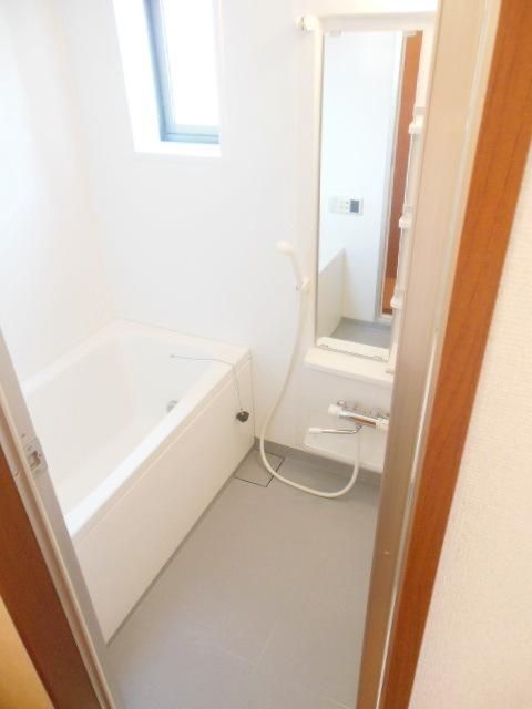 バス・シャワールーム　★お部屋探しは株式会社タウンハウジング東京まで★