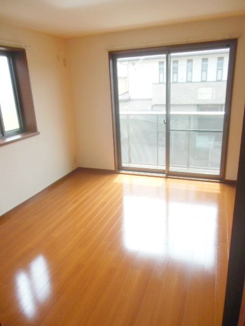 その他部屋・スペース　★お部屋探しはタウンハウジング高幡不動店まで★