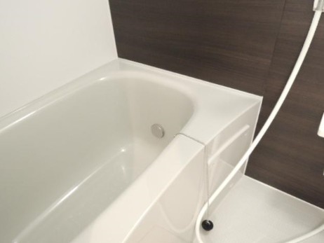 La mia casa Tiara -ラ ミア カーサ ティアラ-の風呂写真