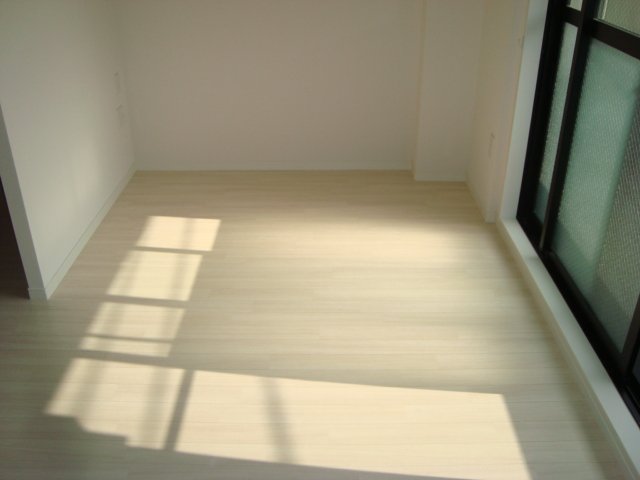 La mia casa Tiara -ラ ミア カーサ ティアラ-の居間写真