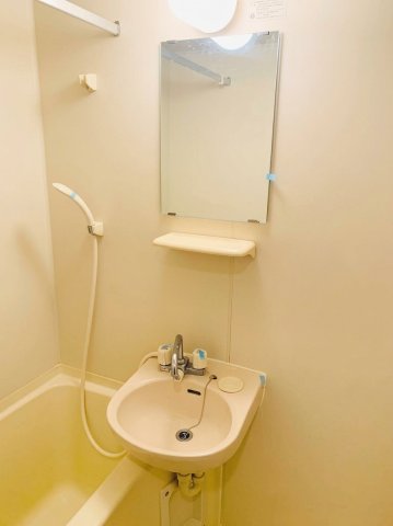 ファインクレスト仲宿の内装写真