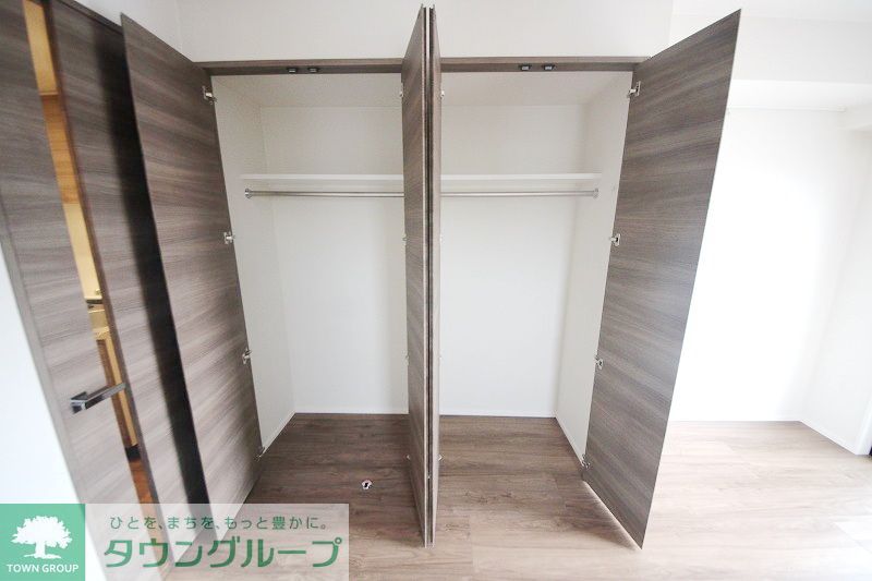 収納　収納
