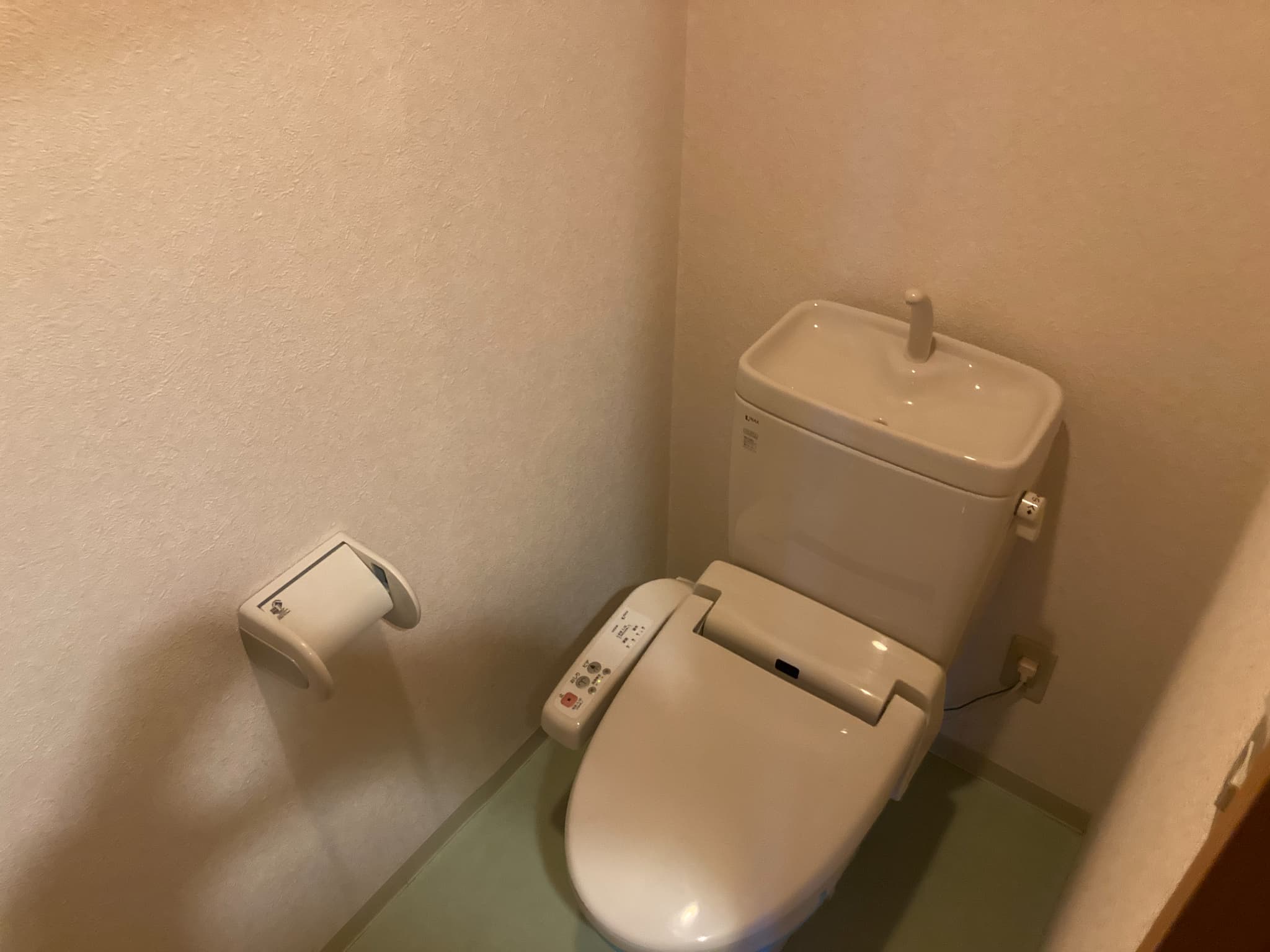 トイレ　※現況優先
