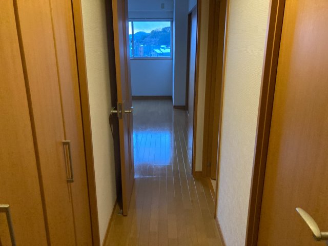 玄関　※現況優先