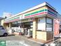 コンビニ　セブンイレブン東久留米中央町2丁目店（コンビニ）まで480m