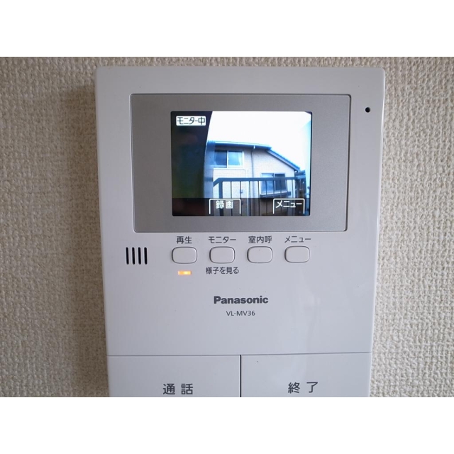 田代アパートの外観写真