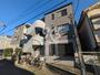 APARTMENT ストーンエイジ 3階 築29年9ヶ月の賃貸物件