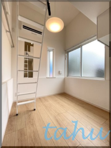 居室・リビング　別部屋・参考写真