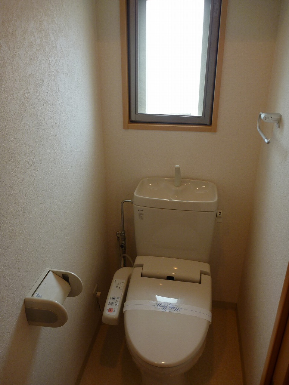 グランフォーレ薬院のトイレ写真