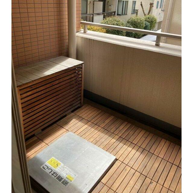 アルシオン経堂の内装写真