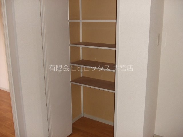 収納　ダイニング収納