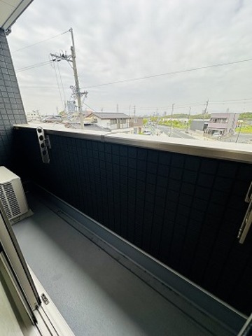 ＪＲ片町線 寝屋川公園駅 徒歩7分 3階建 築5年の内装写真