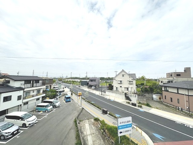 ＪＲ片町線 寝屋川公園駅 徒歩7分 3階建 築5年のその他写真