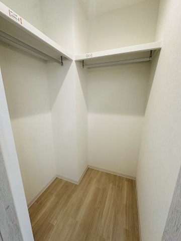 ＪＲ片町線 寝屋川公園駅 徒歩7分 3階建 築5年の内装写真