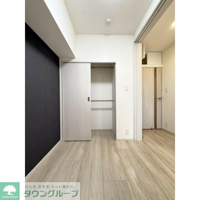 アジールコート下高井戸の内装写真