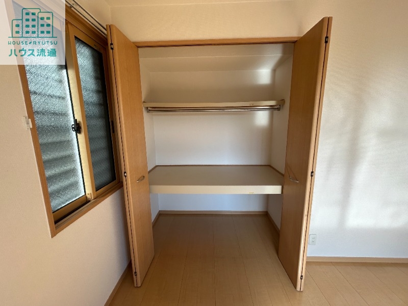 収納　※別号室写真