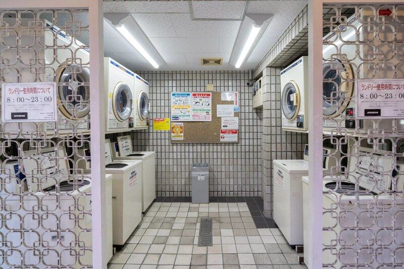 ＪＲ鹿児島本線 香椎駅 徒歩11分 5階建 築38年のその他写真
