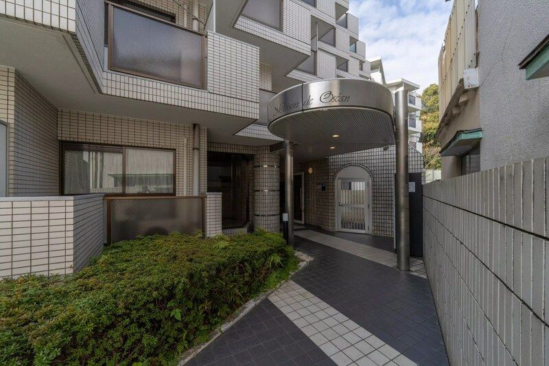 ＪＲ鹿児島本線 香椎駅 徒歩11分 5階建 築38年の外観写真