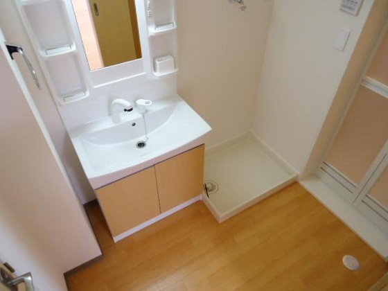 その他　※別部屋の写真です
