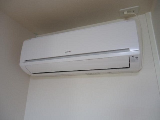 その他設備　※別部屋の写真です