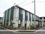 健軍町駅よりバス12分 徒歩7分 1階 築16年の賃貸物件