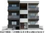 志木駅より徒歩19分 1階 新築の賃貸物件